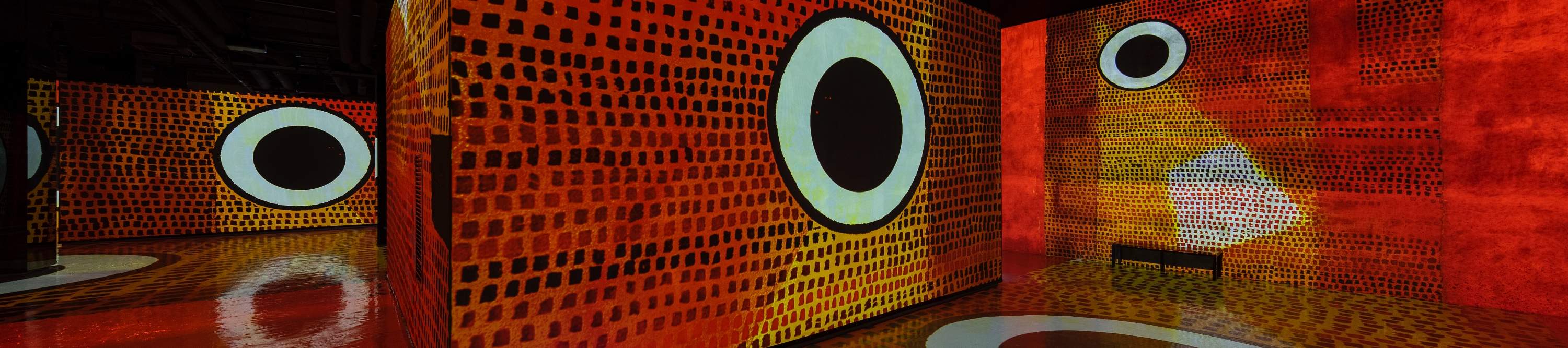 Bunker des Lumieres Ticket in Jeju