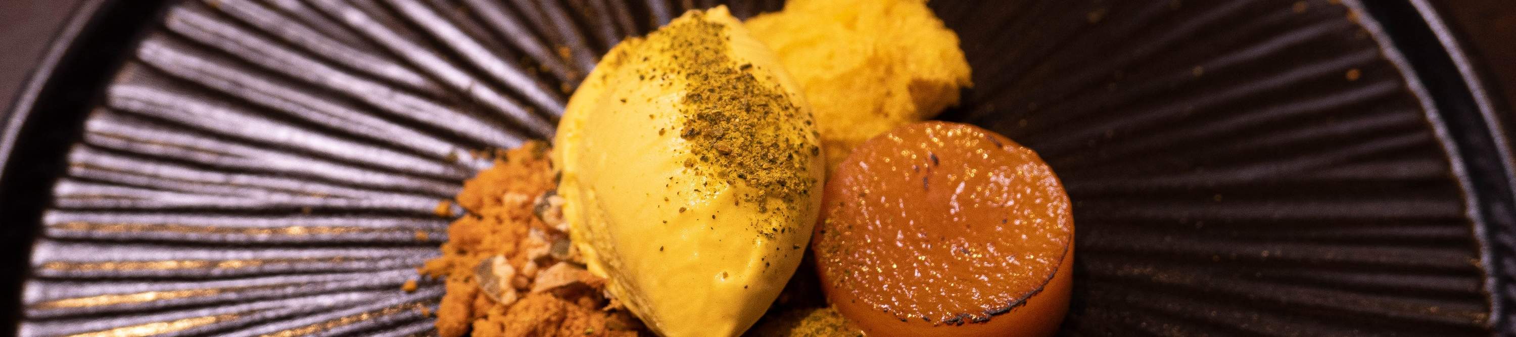 曼谷 KHAAN Thai 高級餐廳