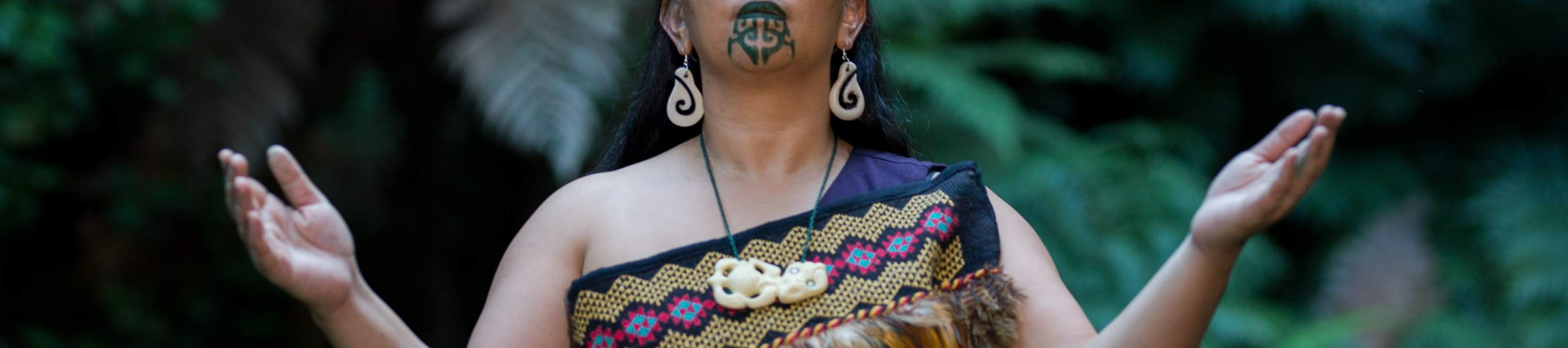 Keluarga besar Mitai