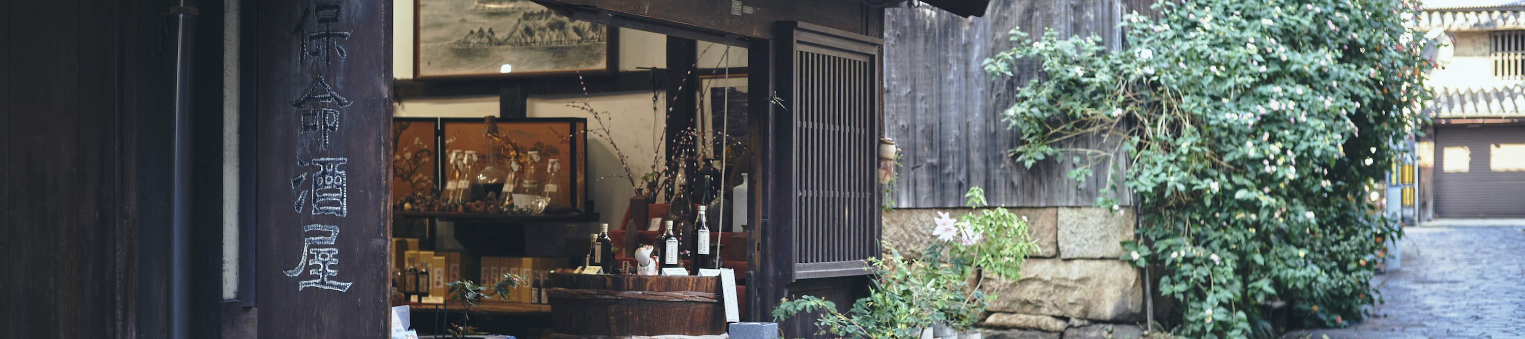 Sea Kayak Tour to the History of Tomonoura in the Seto Inland Sea