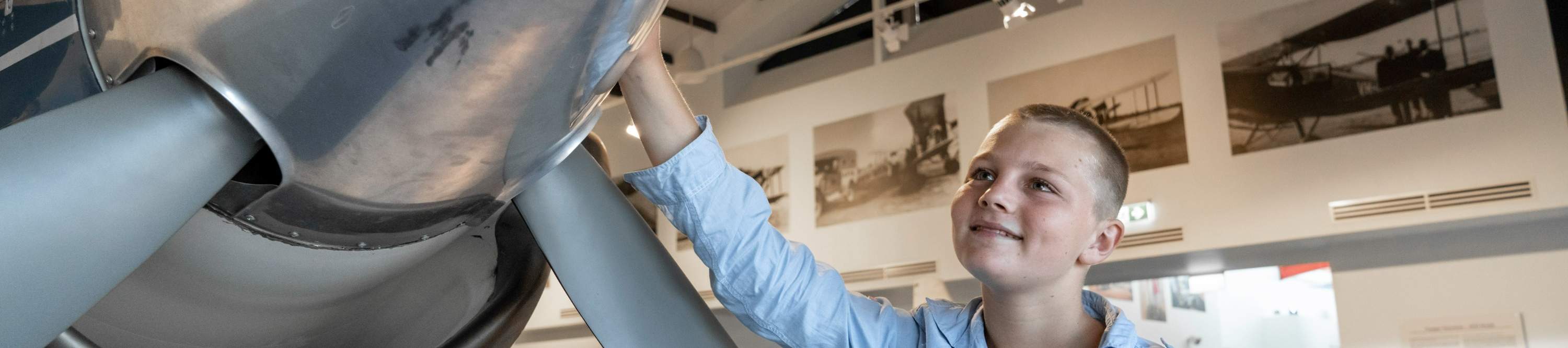 航空迷必看！综合套票带你探索航空世界的无穷魅力