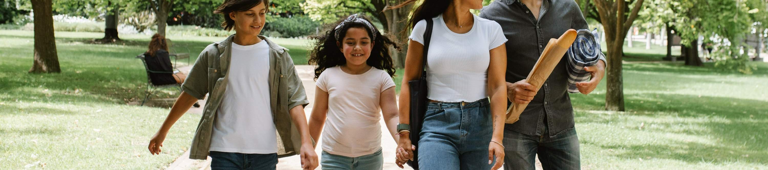 Mystery Picnic in Centennial Park Klook