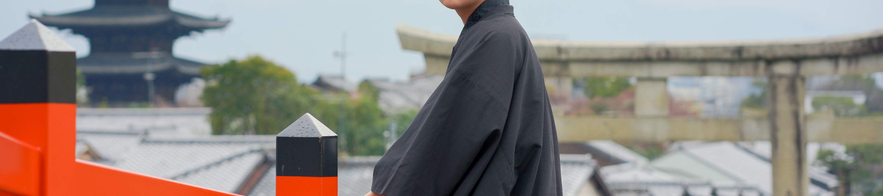 Kyoto: Personalized Commemorative Photo Shoot Service