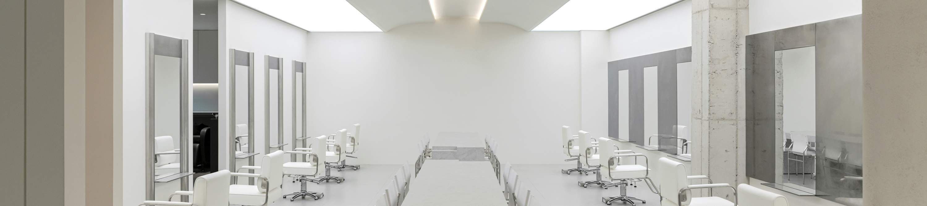 Pengalaman Dandanan & Solekan Rambut di Seoul oleh Rolling Jay