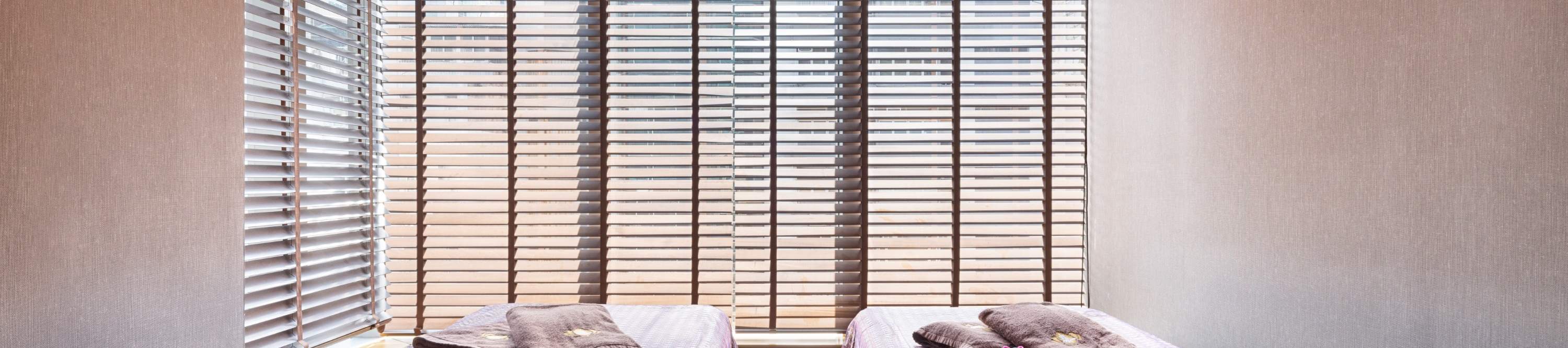 デラックスルーム