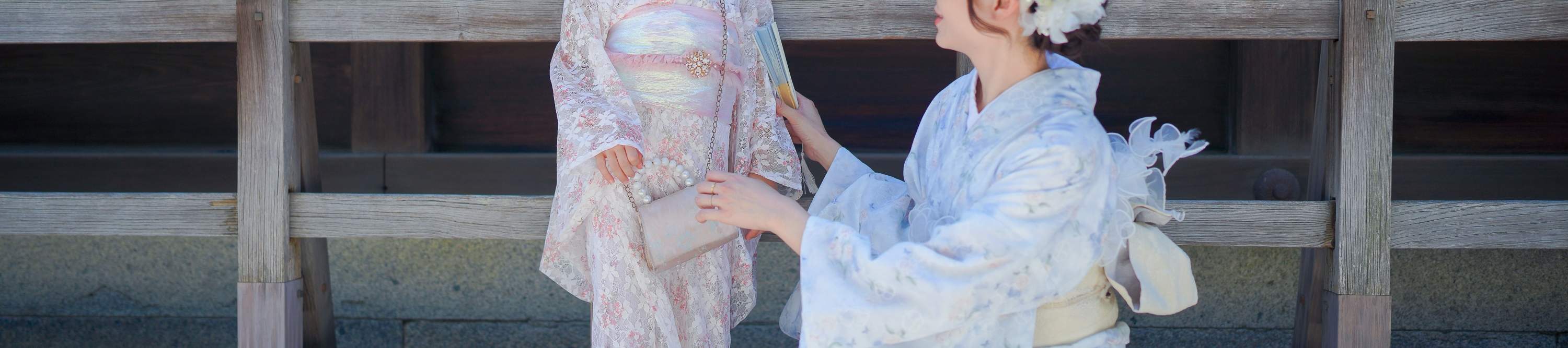 Kyoto: Personalized Commemorative Photo Shoot Service