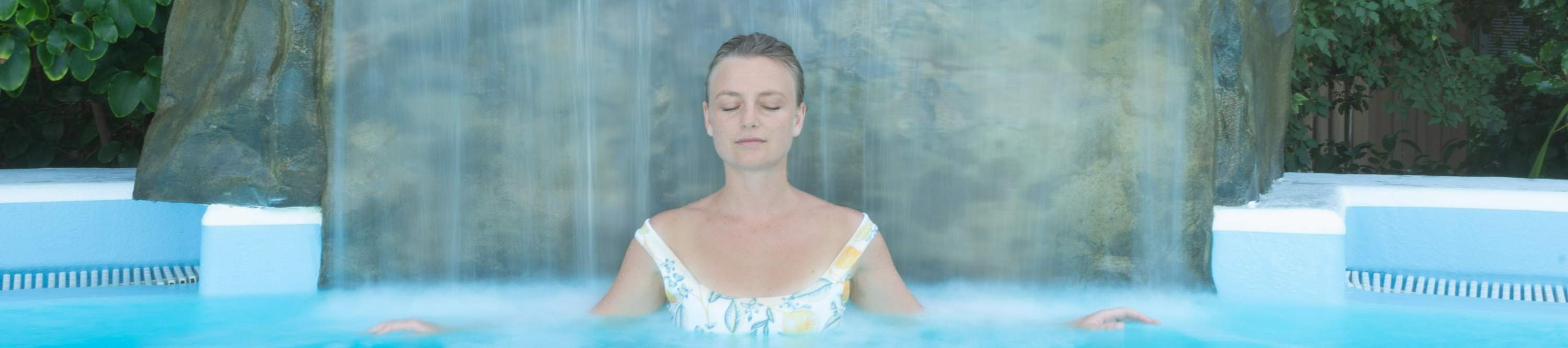 リラックスタイム