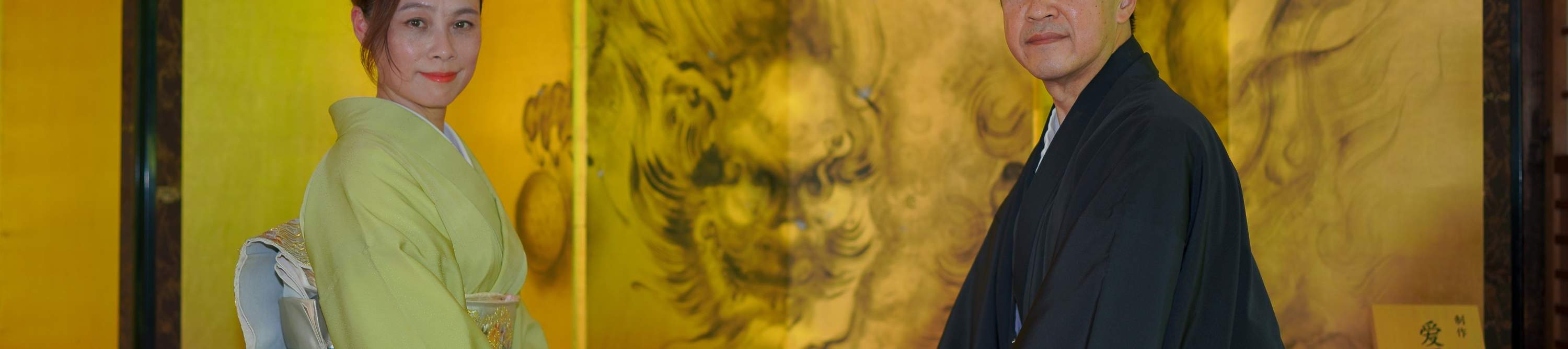 Kyoto: Personalized Commemorative Photo Shoot Service