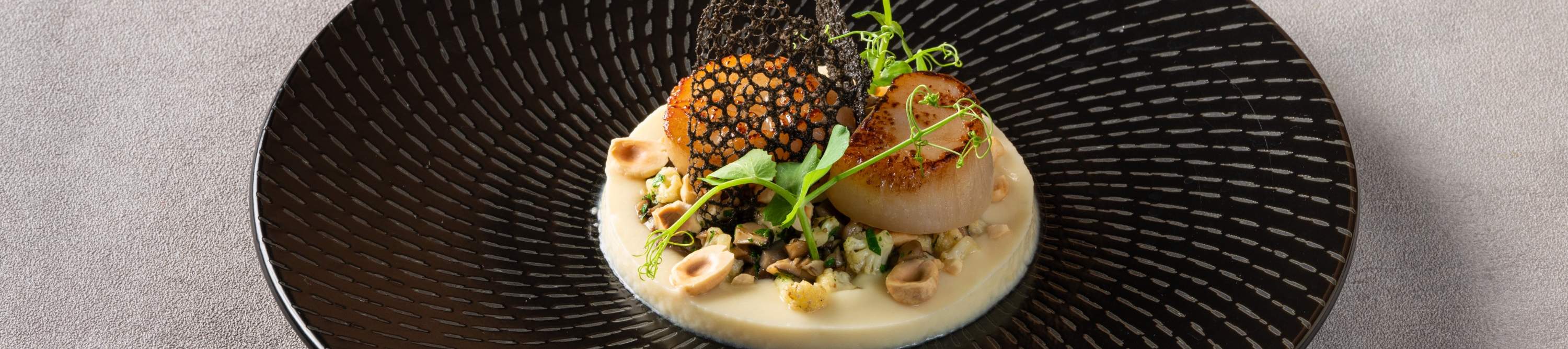 高雅扒房, 澳門金沙, Copa Steakhouse