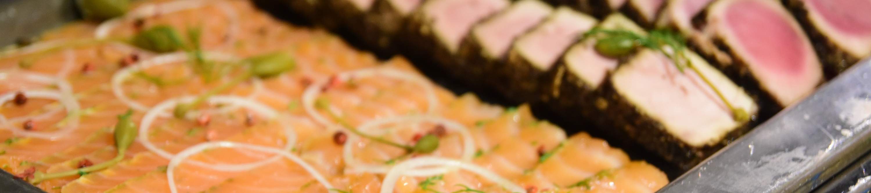 Steak & Seafood Buffet at Furama Resort Da Nang Klook