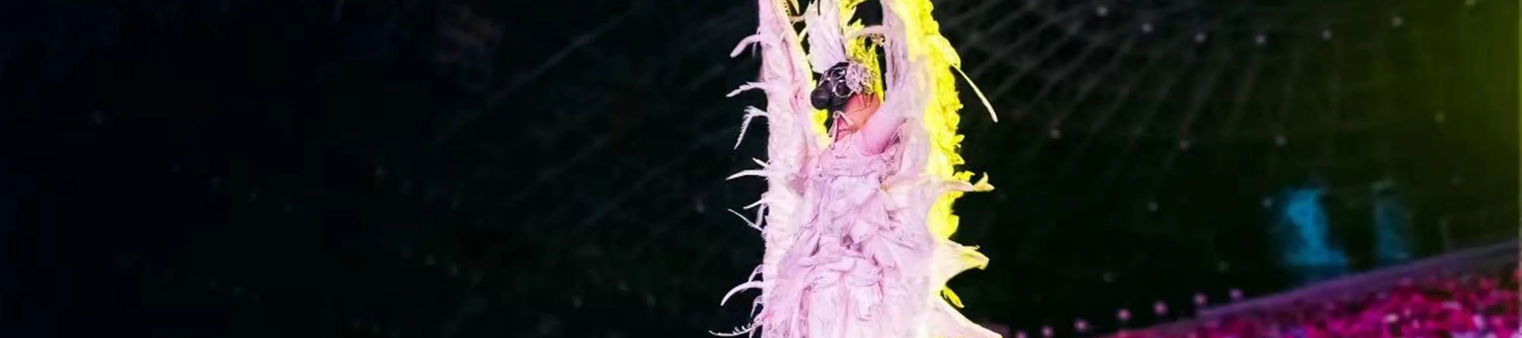 厦门老院子外景闽南传奇秀表演演出票