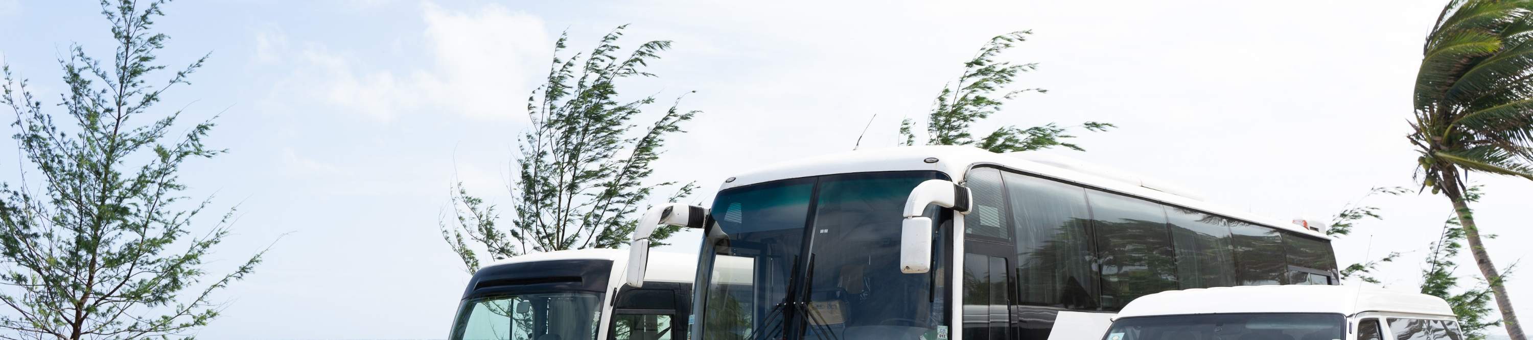 transfert aéroport de Boracay, transfert Boracay, aéroport de Caticlan