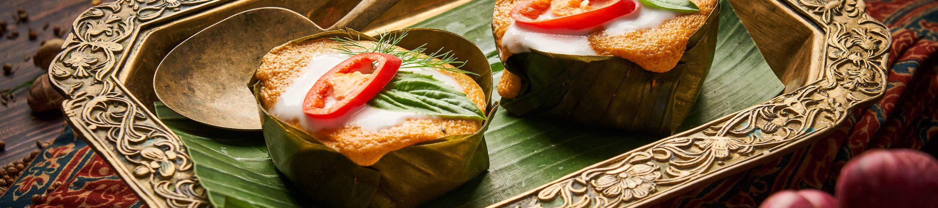 카오 에카마이 미슐랭