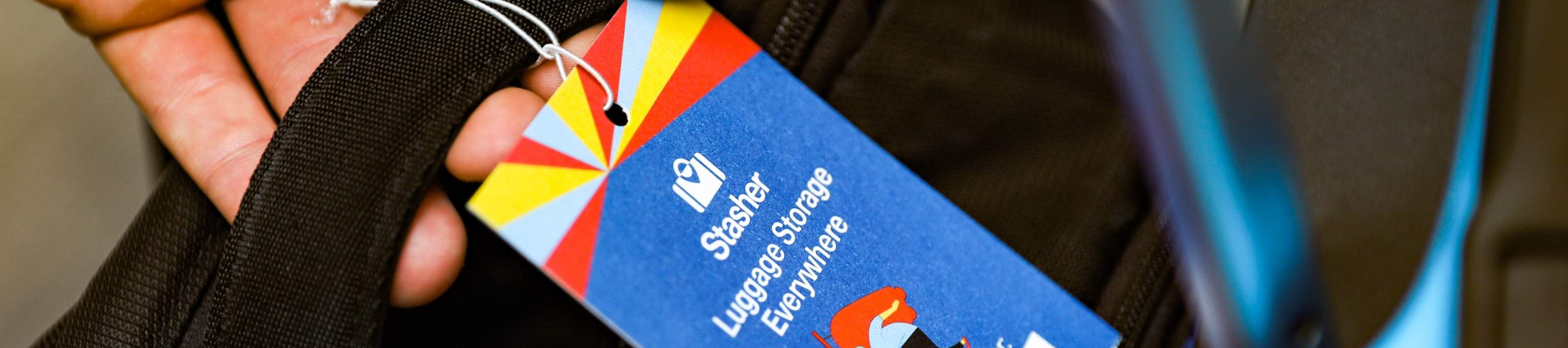 Paris Luggage Storage Service Klook Australia