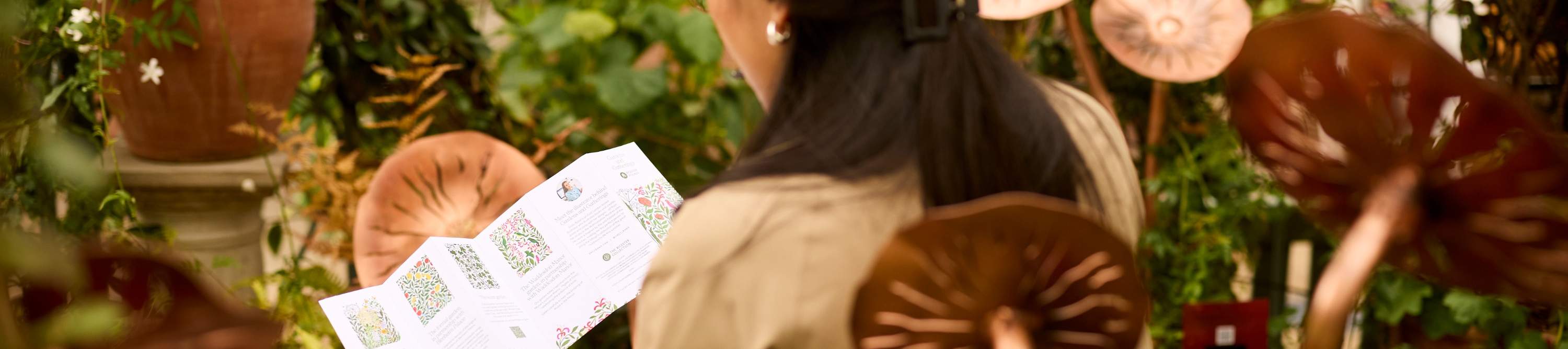 比斯特購物村呈獻「花園與聚會」