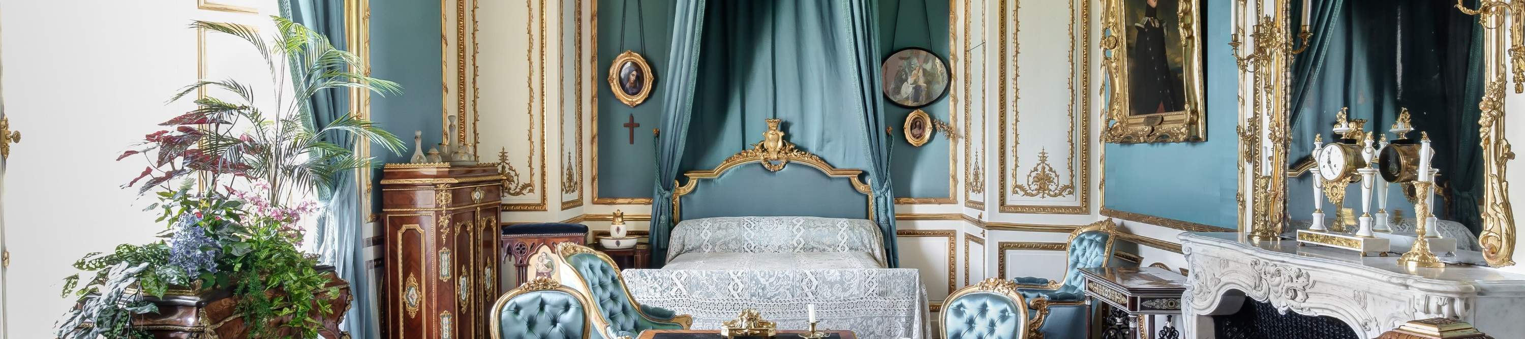 尚蒂伊城堡門票