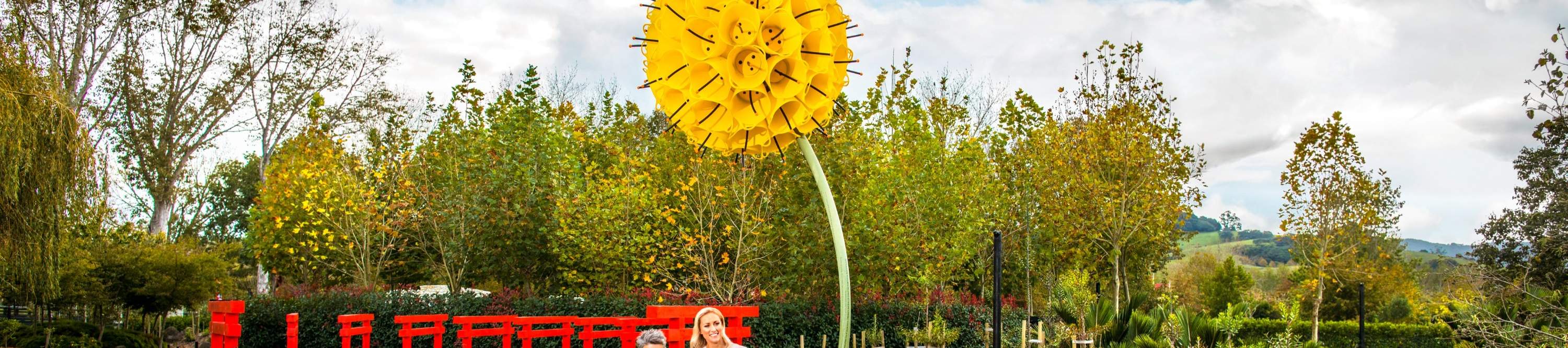 Admirez les vues panoramiques sur la campagne tout en dégustant des vins exceptionnels