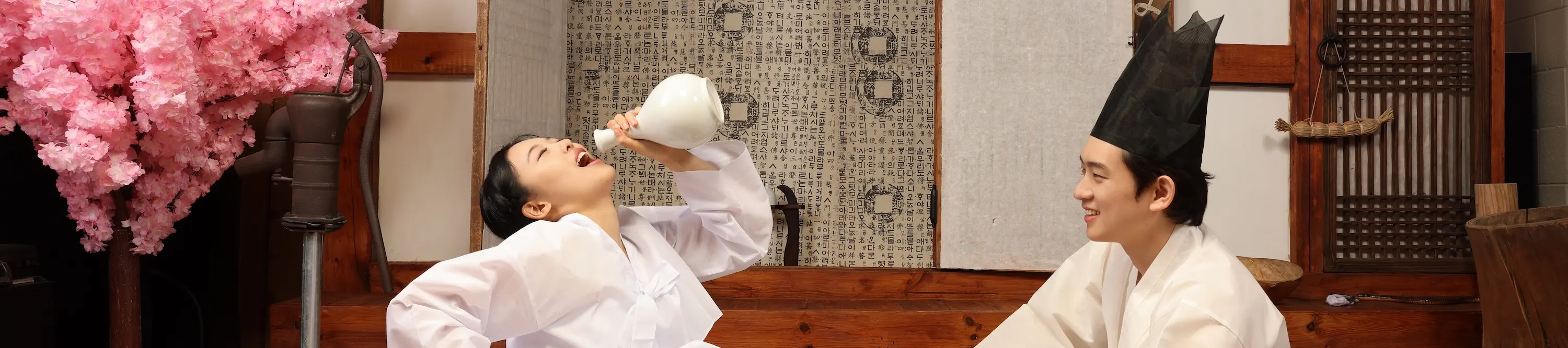 SITA 摄影工作室：摄影体验