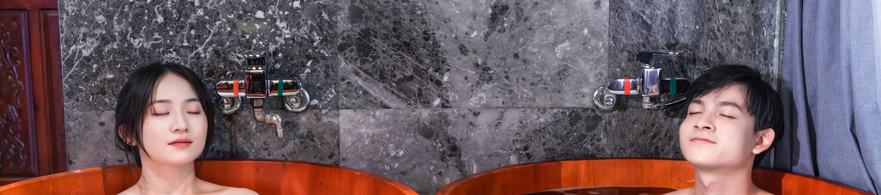 จาม สปา แอนด์ แมสซาจ