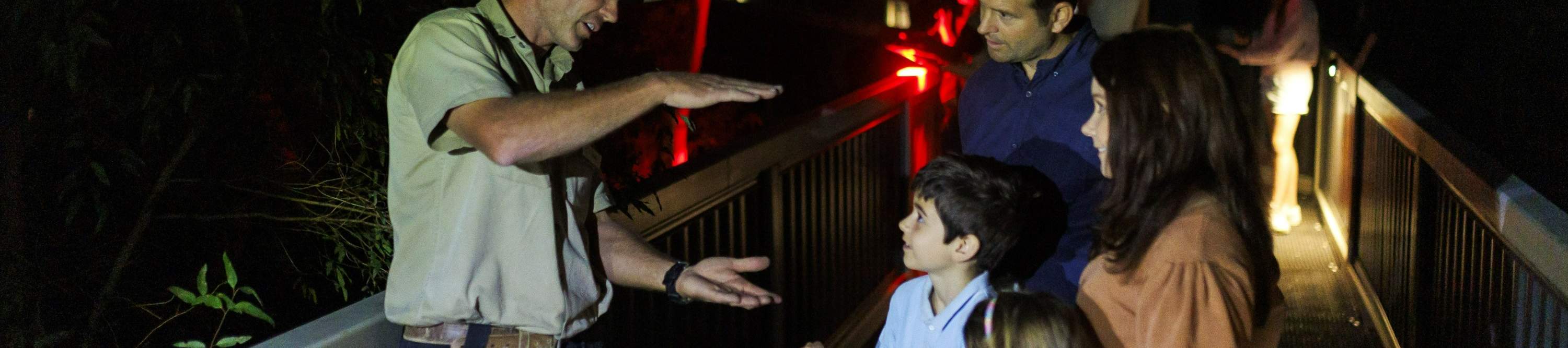 龍柏無尾熊動物園入場門票
