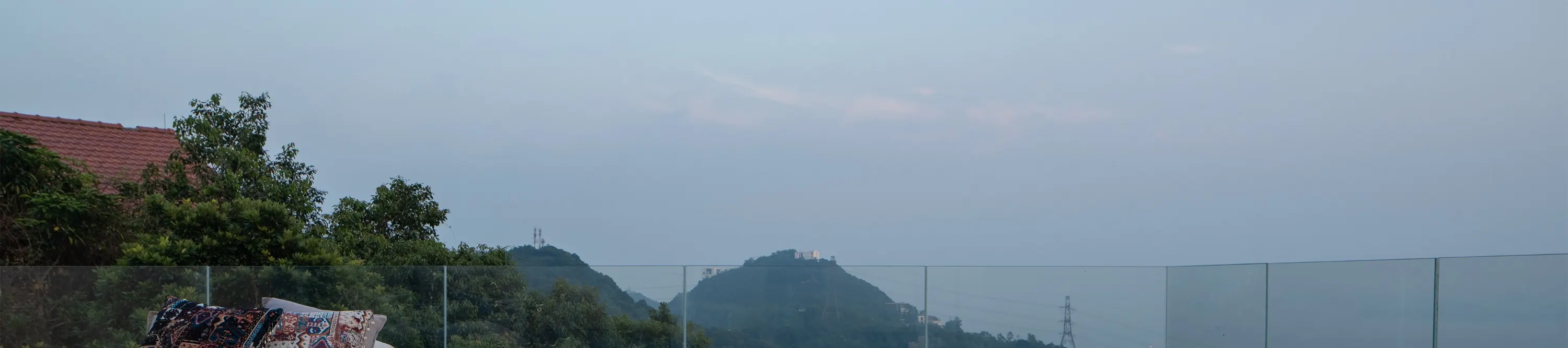 B栋·绿绮·海景泡池双床房