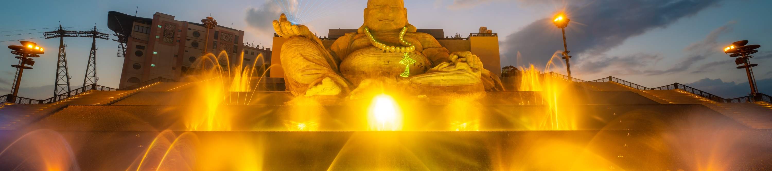 Kompleks budaya spiritual