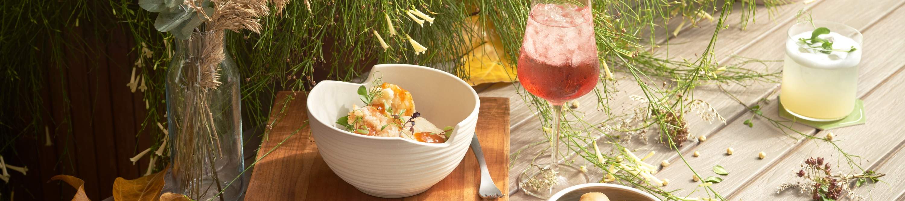 Halaman Raffles di Raffles Hotel - Klook Indonesia