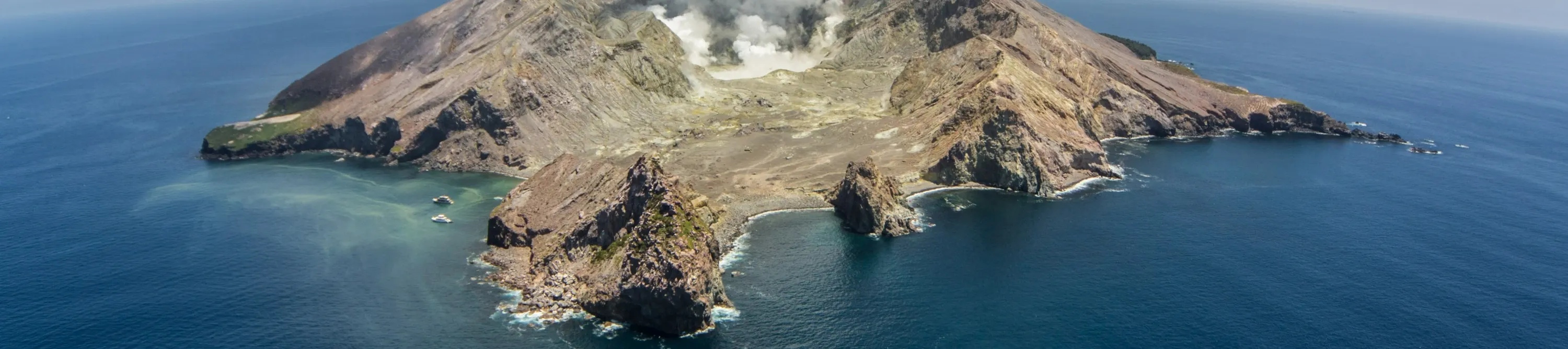 White Island