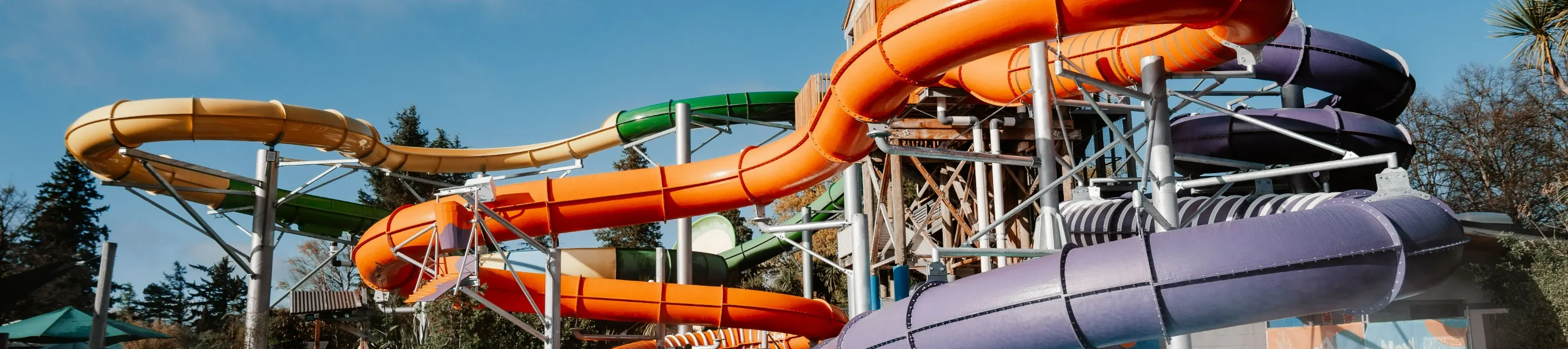 Theme park