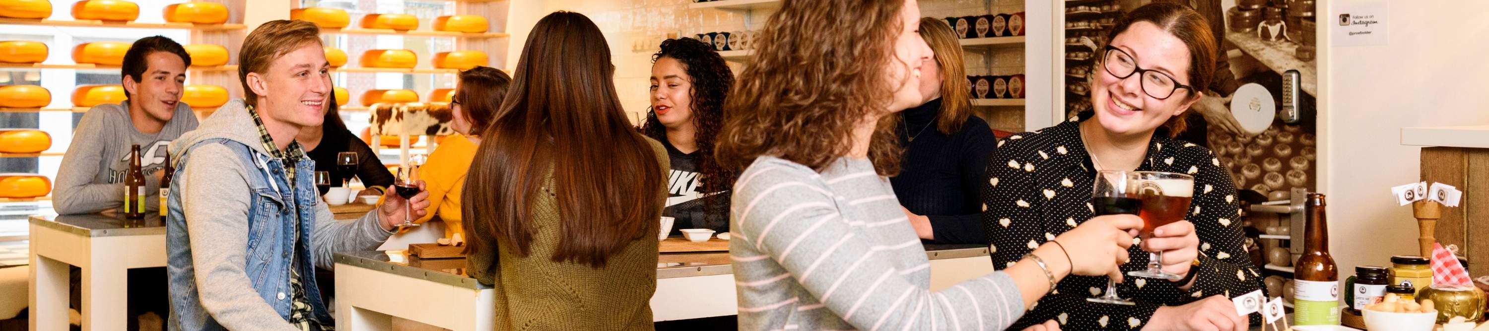 Henry Willig Experiences