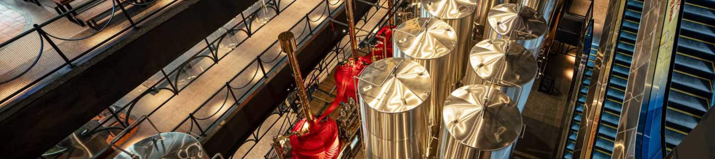 巴拿山太阳世界