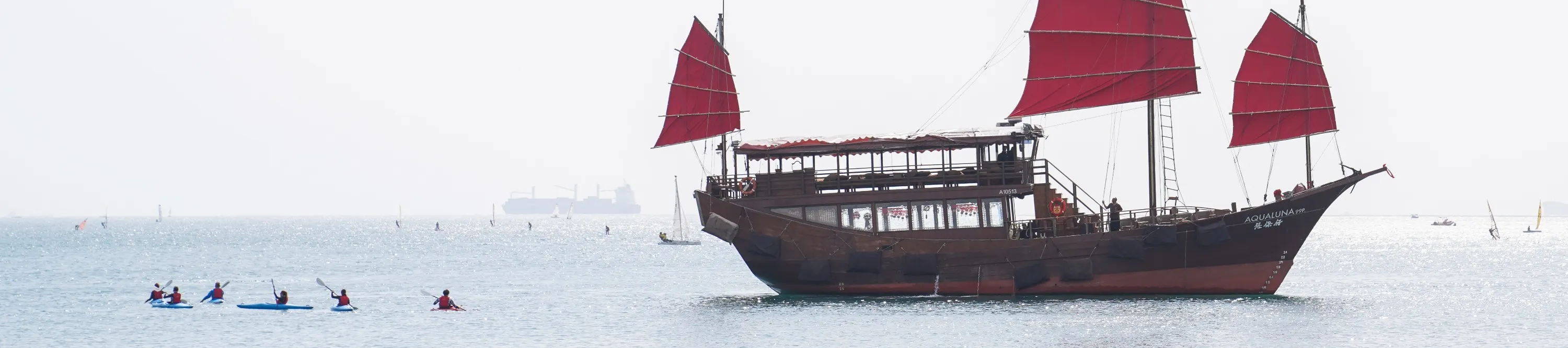 Stanley cruise