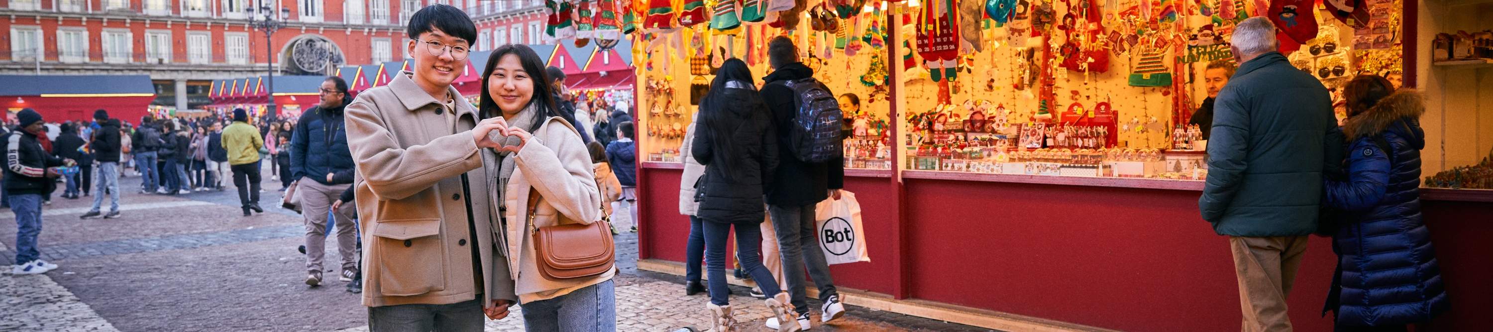 Experiencia de sesión de fotos privada y profesional en Madrid