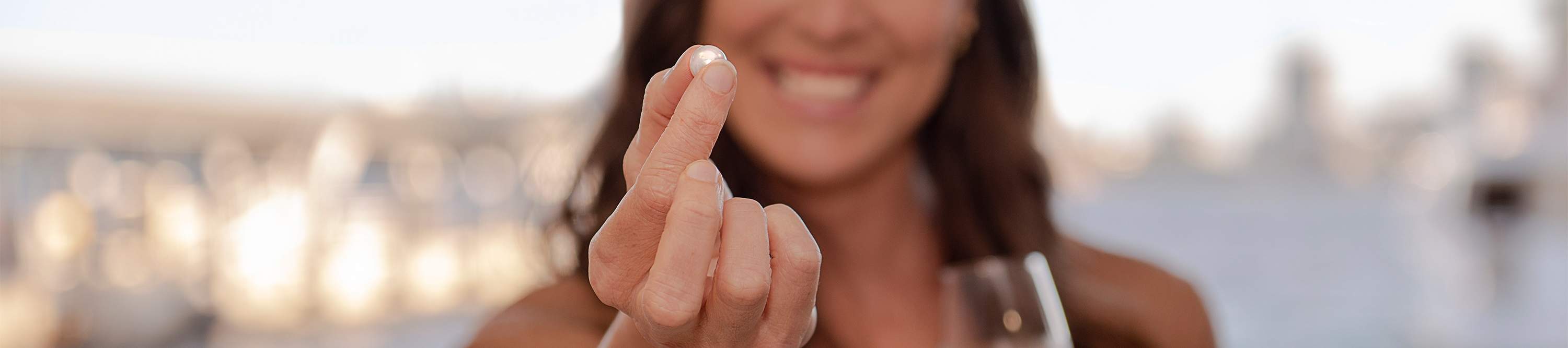 Pengalaman Peribadi Mengutip Mutiara di Perth