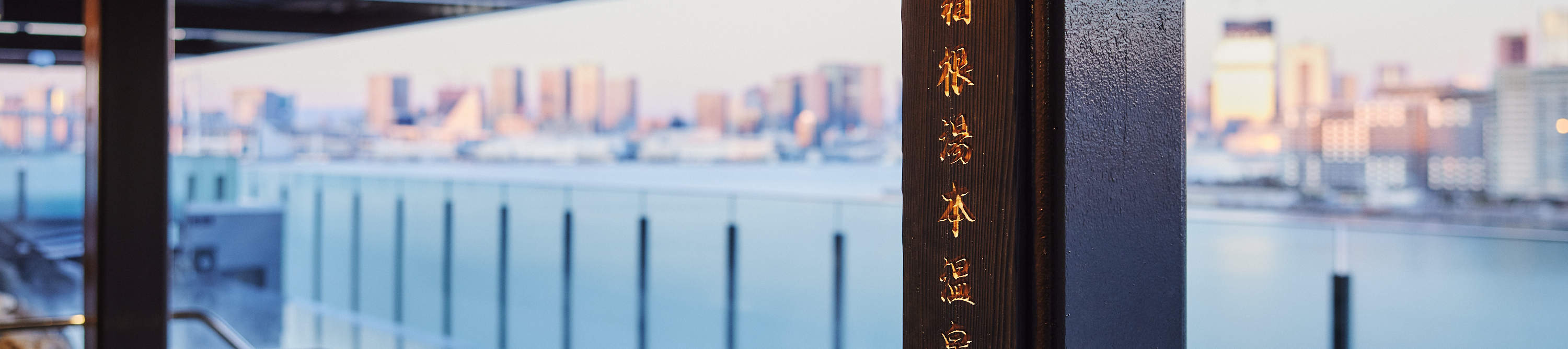 Esperienza Onsen al Senkyaku Banrai Toyosu Manyo Club di Tokyo 