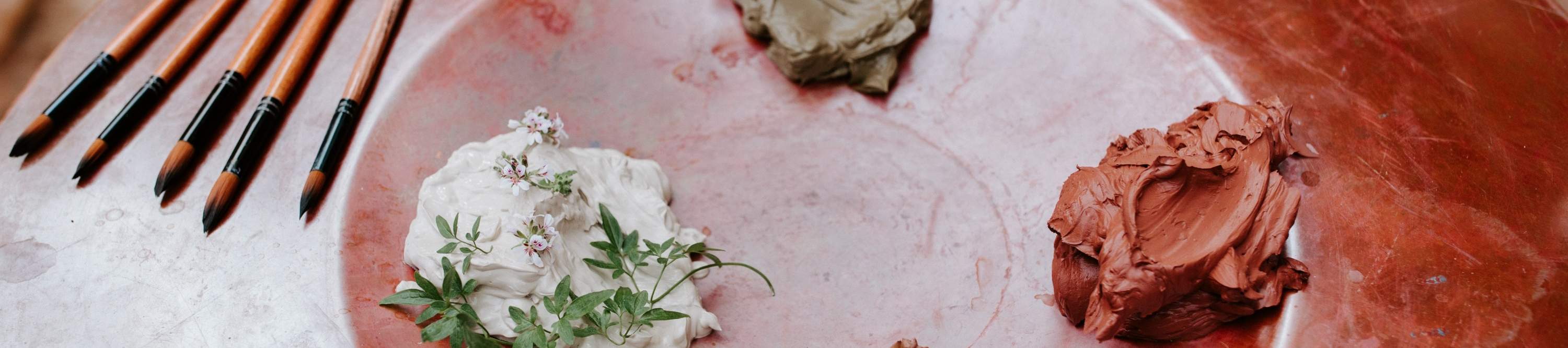 Peninsula Hot Springs : Expérience Bain d'argile 