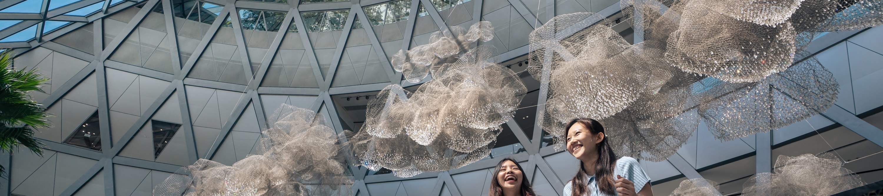 新加坡星耀樟宜景点门票