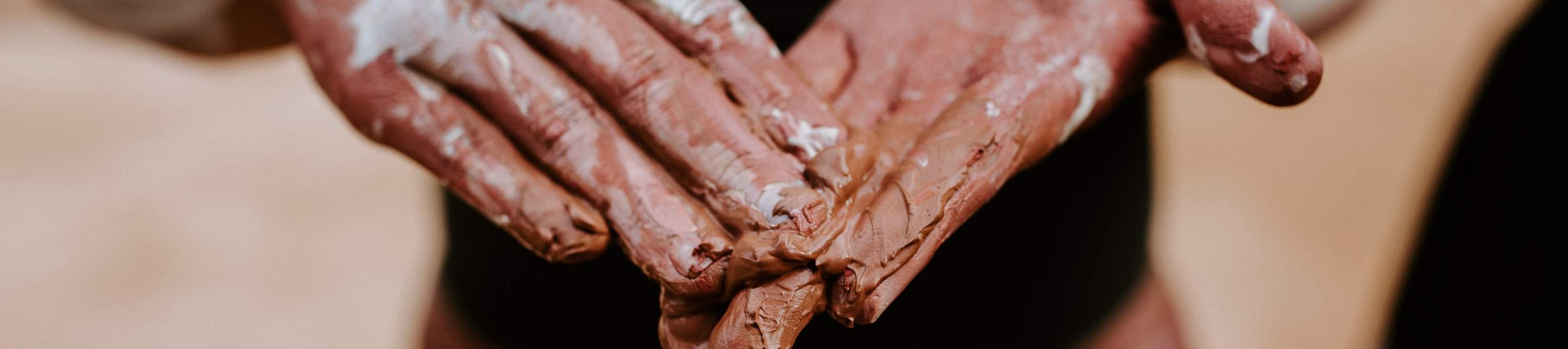 Peninsula Hot Springs : Expérience Bain d'argile 