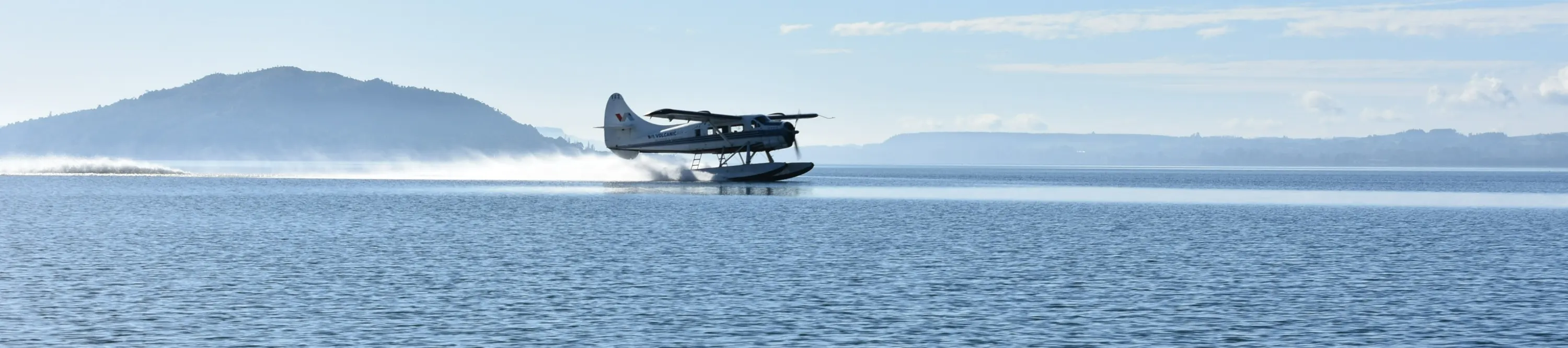 Lake Rotorua