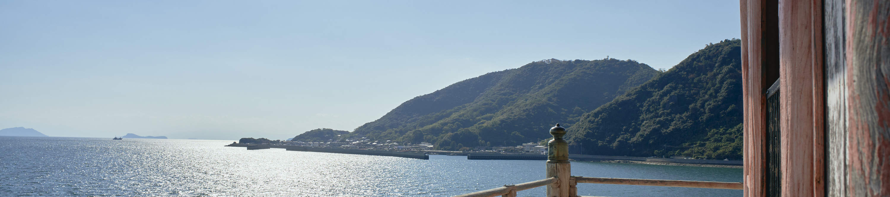 Sea Kayak Tour to the History of Tomonoura in the Seto Inland Sea