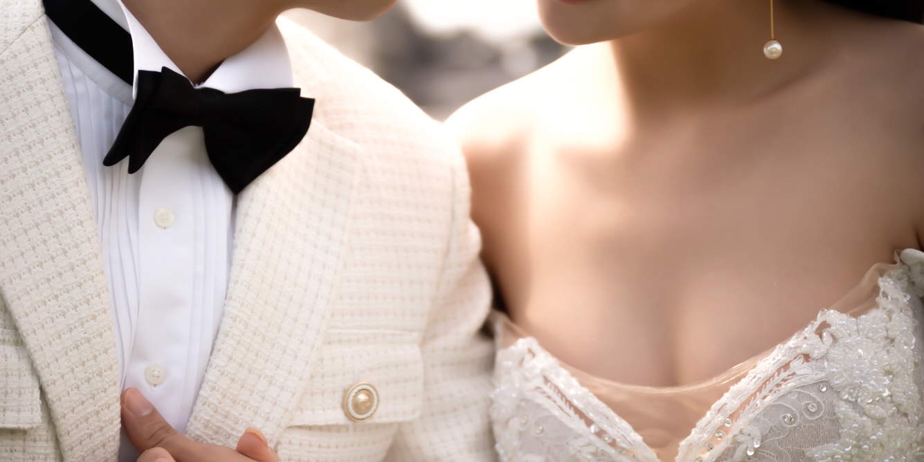 Jeju Photoshoot with Fairytale Color (Wedding Proposal)