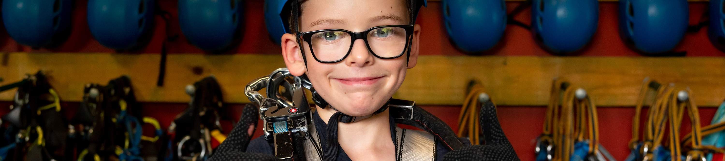 An toàn là trên hết