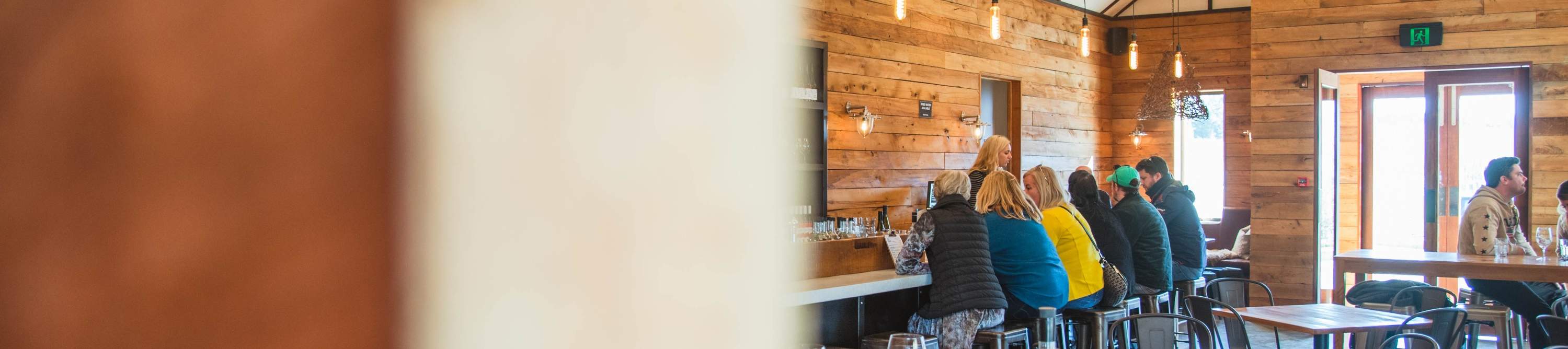 pengalaman merasa wain peribadi