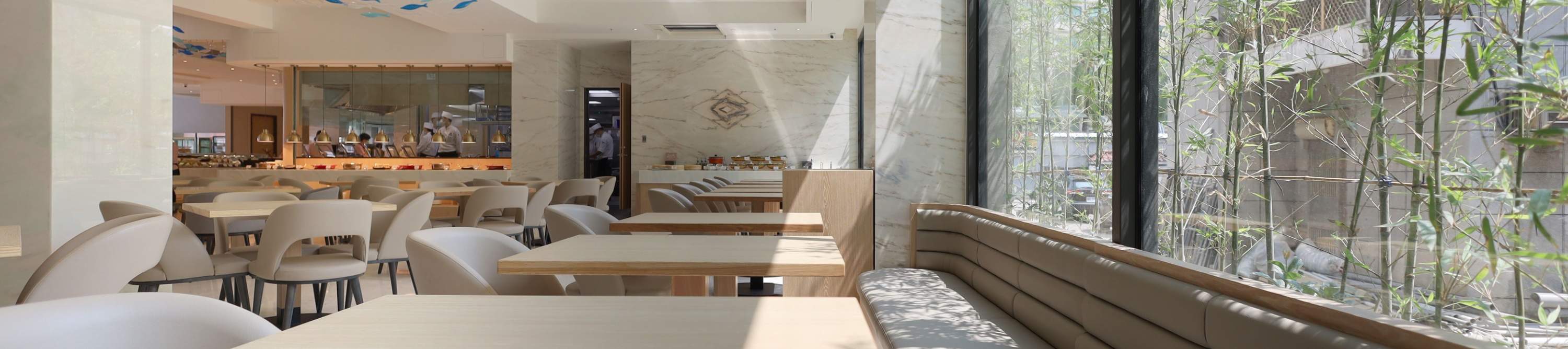 葛瑪蘭之星飯店｜星苑餐廳｜宜蘭礁溪