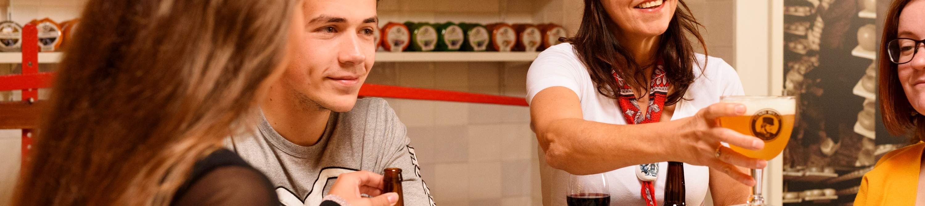 Henry Willig Experiences