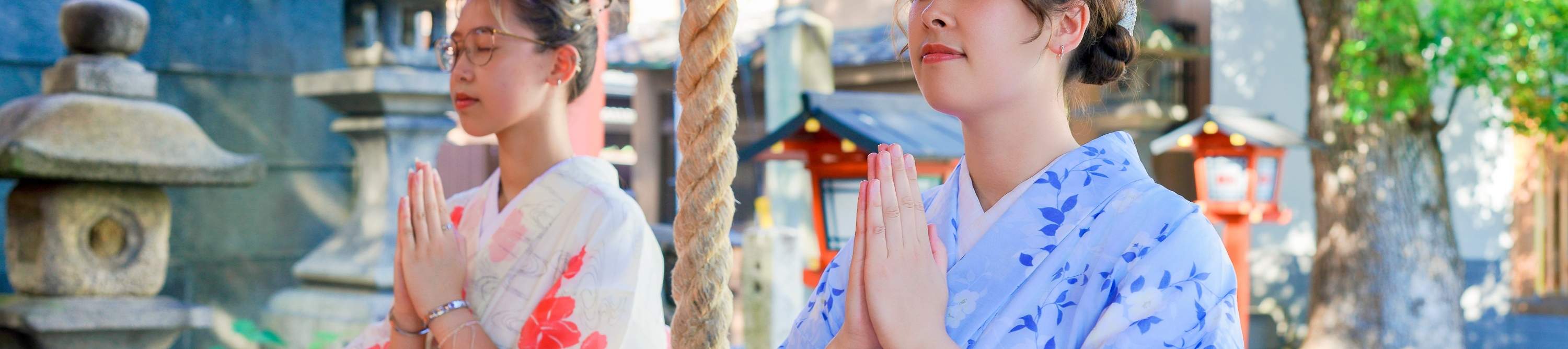 Kyoto: Personalized Commemorative Photo Shoot Service