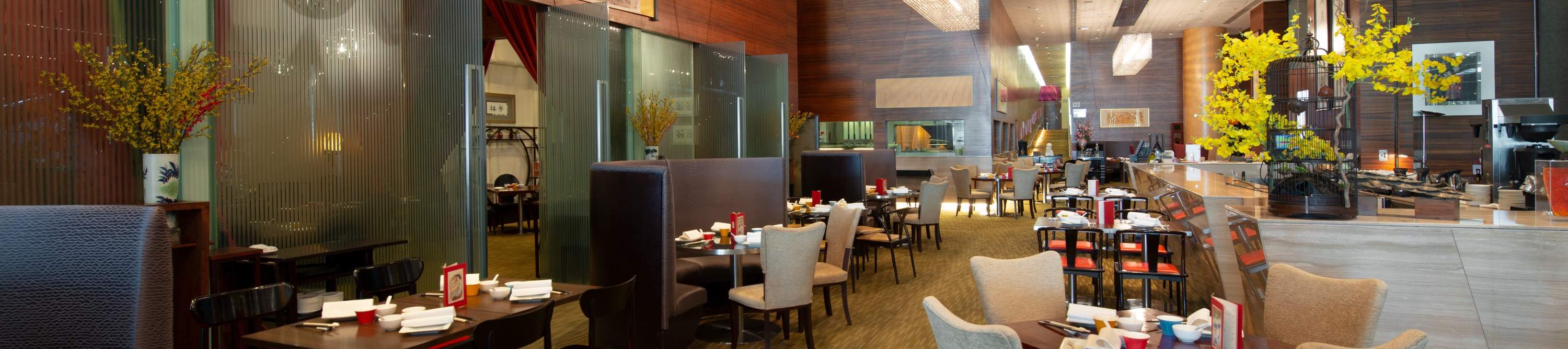 【Tawaran Istimewa 2024】Restoran Cina The Atrium | Menu Set Makan Malam ...