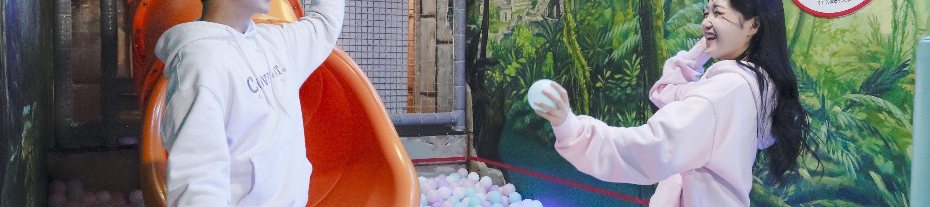 Билет в Alive Museum и Dynamic Maze в Сеуле