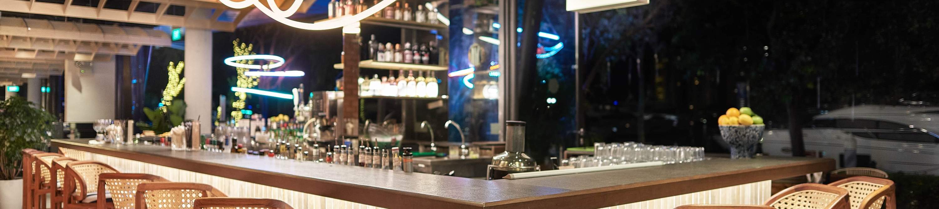 Greenwood Fish Market