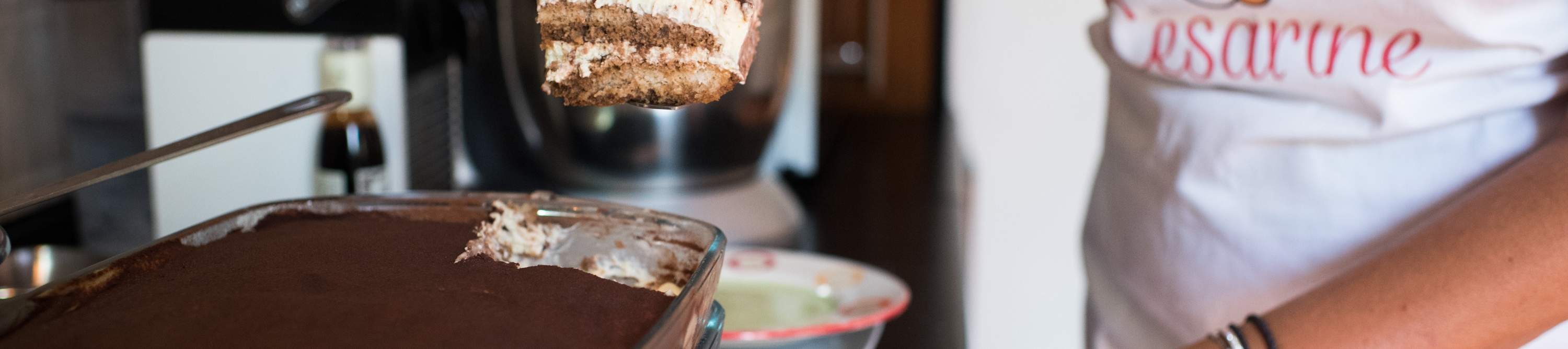 Corso di pasta e tiramisù a Milano - Klook Stati Uniti